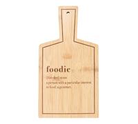 Something Different - Planche à découper FOODIE (SD5085)