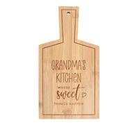 Something Different - Planche à découper GRANDMA´S KITCHEN (SD5019)