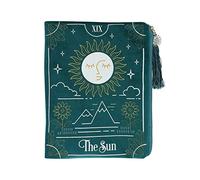 something different - Pochette zippée (Taille Unique) (Vert)