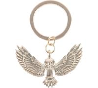 Something Different - Porte-clés métal hibou SD6428 (taille unique) (Or)