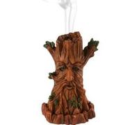 Something Different - Porte-encens en forme d'arbre (Taille unique) (Multicolore) - UTSD1693 Multicolore G