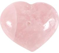 Something Different - Porte-encens, Quartz Rose, Coeur SD5995 (Taille unique) (Rose)