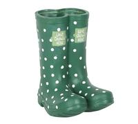 Something Different - Pot de Fleurs (Taille Unique) (Vert foncé)