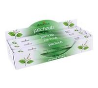 Something Different - Présentoir d'encens au patchouli ELEMENTS (Lot de 6) (Taille unique) (Multicolore) - UTSD2052 Multicolore