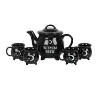 Something Different - Set de t