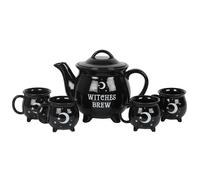 Something Different - Set de thé WITCHES BREW (SD4051)