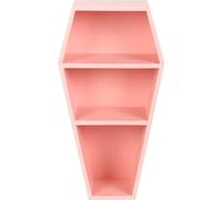 Something Different - Soutien-gorge cousu, cercueil SD10078 (taille unique) (Rose)
