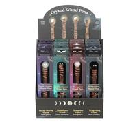 Something Different - Stylo (Taille unique) (Marron)