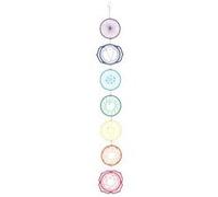 Something Different - Suspension de chakras (Taille unique) (Multicolore) - UTSD1114 Multicolore G