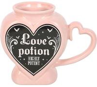 Something Different - Tasse à café, boisson d'amour, 350ml SD10109 (Taille unique) (Rose)