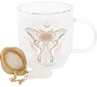 Something Different - Tasse à café, Lunamotte Set SD6618 (Taille unique) (Coloré)