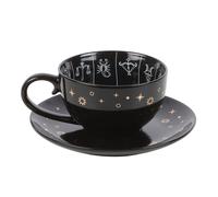 Something Different - Tasse à thé FORTUNE TELLING (SD6666)