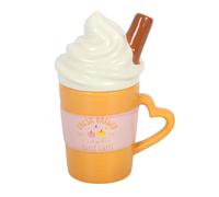 Something Different - Tasse avec couvercle PUMPKIN SPICE LATTE (SD11098)