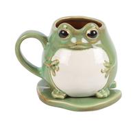 Something Different - Tasse et soucoupe (SD6022)