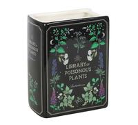 Something Different - Vase POISONOUS PLANTS (SD10075)