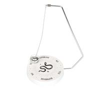 Something Different Wholesale Mystic Snake Decision Maker - Pendule sphérique de bureau et sélecteur de réponse magique