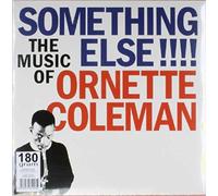 Something Else – Vinyle – Universal Music Group