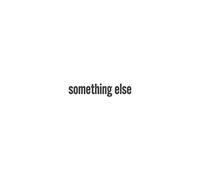 Something Else CD