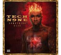 Something else/inclus dvd/ed deluxe/inclus 3 titres bonus