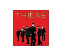 Robin Thicke – Something Else – CD – Import