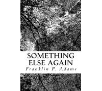 Something Else Again