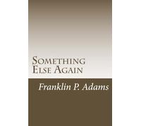 Something Else Again