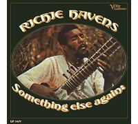 Something Else Again