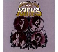 Something Else by. [Import]