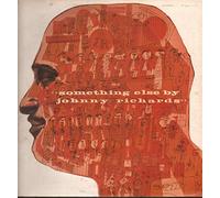 Something Else by Johnny Richards [Import]