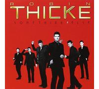 Something Else by Robin Thicke (2008-09-30)