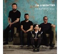 Something Else by The Cranberries [Audio CD] NEUF