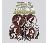 Something Else By The Kinks - Vinyle 33 Tours