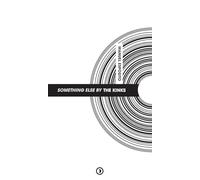 Something Else by The Kinks