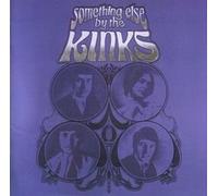 Something Else by The Kinks +8 [Import]