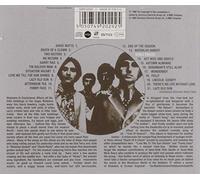 Something Else By The Kinks (Bonus Track Edition) by The Kinks [Audio CD] NEUF