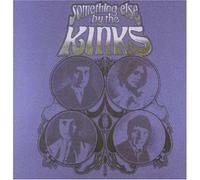 Something Else by The Kinks [Import]