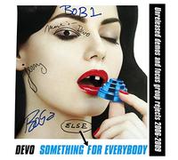 Membran – Something Else for Everybody