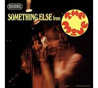 Something Else from the Move [Import allemand]