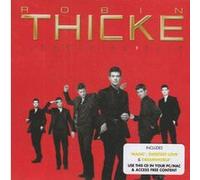 Robin Thicke - Something Else [Import]