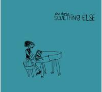 Something Else [Japanese [UK Import]