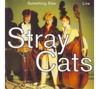 Something Else-Live