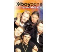Something Else(pal-1heure+cd Single) [VHS] [Import anglais]