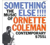 Something Else:The Music of Ornette Coleman [Import]