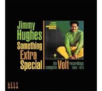 Something extra special/the complete volt recordings 1968 71