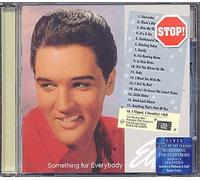 Something For Everybody