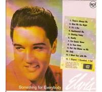 Presley,Elvis - Something for Everybody [Import]
