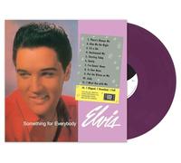 Something for Everybody-Vinyle Violet