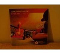 Something for Joey by Mercury Rev (0100-01-01)