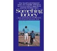 Something for Joey Richard Peck (Auteur)