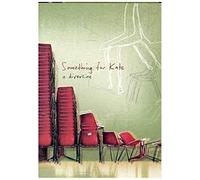 Something for Kate – Diversion – Import